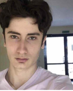 Даниил Сараев