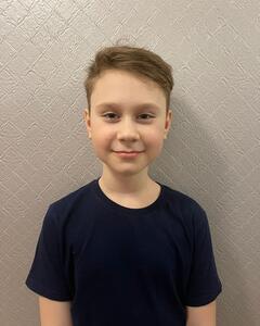 Илья Волков