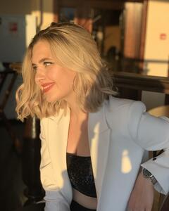 Анастасия Исупова