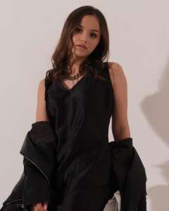 Алина Идрисова