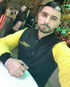 Георгий Тунгусиди