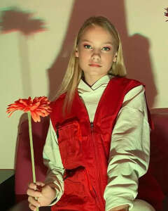 Василина Мельникова