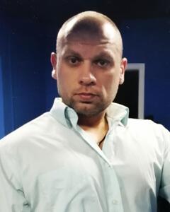Сергей Фёдоров