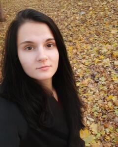 Анастасия Борисова