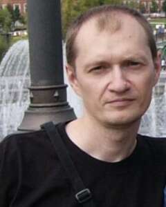 Сергей 