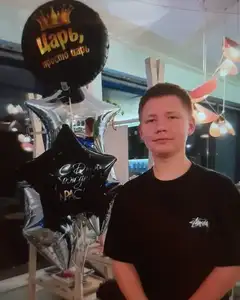 Стефан Никифоренко