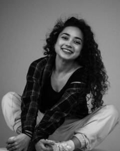 Карина Хачатрян