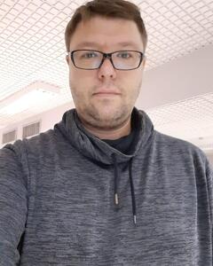 Михаил Синтин