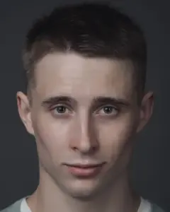 Данил Корнев