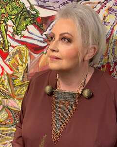 Ирина Ноздрина