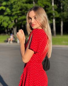 Юлия Александрова