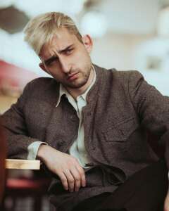 Илья Губанов