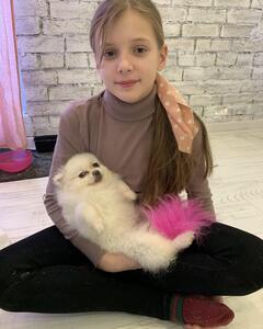 Эвелина Подгорная
