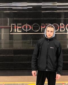 Алексей Киселев