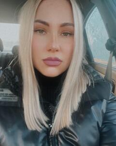Любовь Воронина