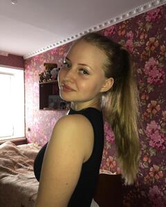 Алина Кирсанова