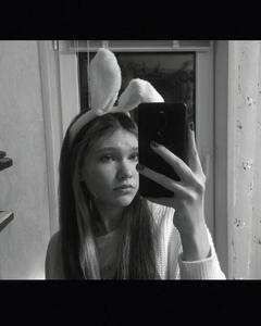 Ульяна Буханцева