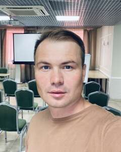 Дмитрий Рыбин