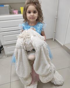 Виталина Федорова