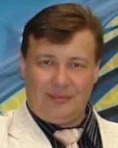 Наиль Аюпов