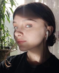 Екатерина Дорож