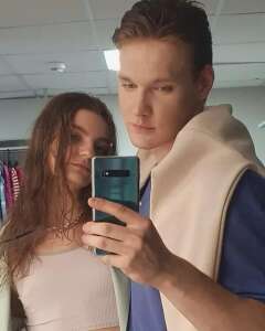 Валерия Снитко