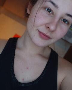 Арина Кузнецова
