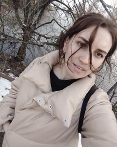Екатерина Телегина
