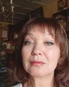 Инесса Федорова