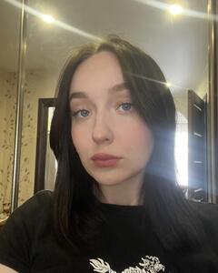 Анна Козяйкина