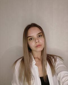 Ирина Говорухина