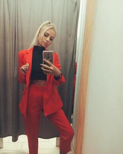 Елена Климкина