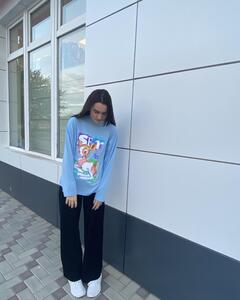 Марина Иванцова