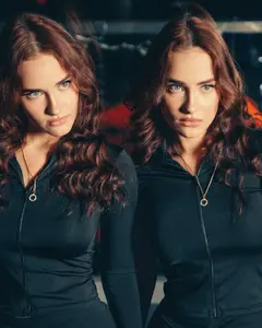 Близняшки Ровер