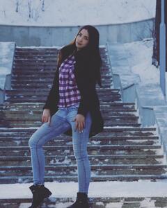Марина Бородаева