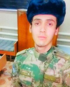 Sanjar Rozmamatov