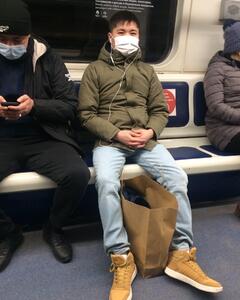 Эльвик Тюмбеев