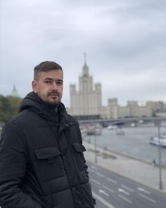 Константин Веденеев
