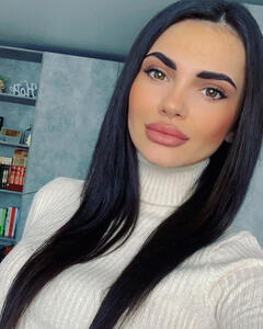 Алина Руднева