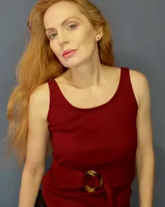 Мария Афонина