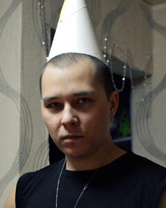 Михаил Титов