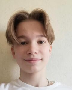 Иван Астафьев