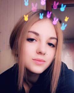 Алина Михеева