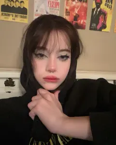 Саша Кулакова