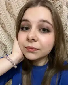 Полина Дунаева