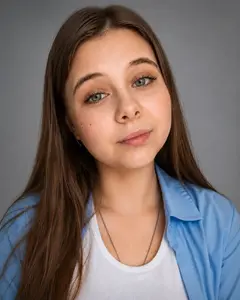 Полина Дунаева
