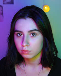 Яна Пожидаева