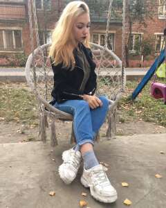Светлана Булгаева