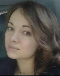 Анна Хайлова