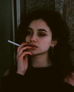 Алина Иванова